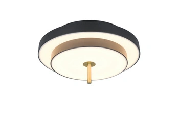 Ozdobny plafon KEATON (640210180) - Trio