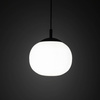 Lampa wisząca VIBE biała Ø 25 (4759) - TK Lighting
