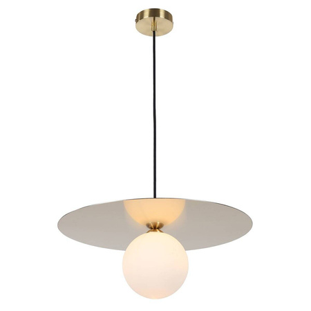 Lampa wisząca Spoletto (PND-201923-1) - Italux