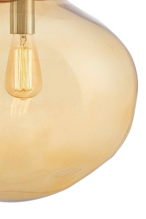Lampa wisząca AVIA 3 (10419315) KASPA