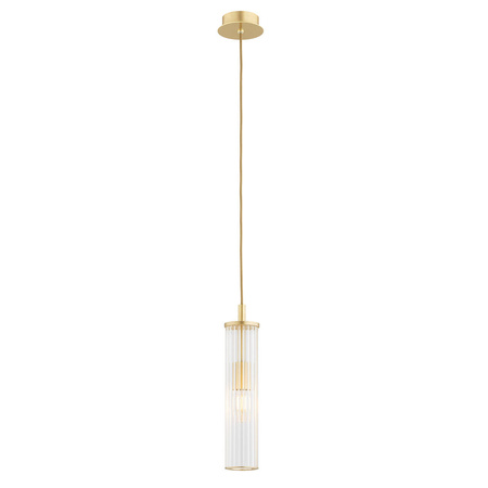Lampa wisząca HAMPTON (8489-ARG) - Argon