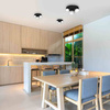Lampa sufitowa BIBIONE 3xG9 (MLP8390) - Milagro