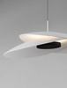 Lampa wisząca wewnętrzna YACUIBA (LE44739) - Luces Exclusivas