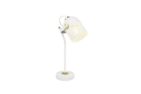 Lampa stołowa z ruchomym kloszem MIXA (548200131) - Trio