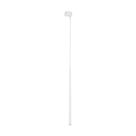 Oprawa do szynoprzewodu TRACER TRÓJOBWODOWY PIANO biała (6859) - TK Lighting