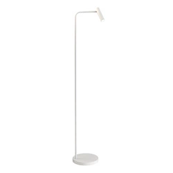 Lampa Podłogowa Enna Floor LED Matowy Biały (1058002) - Astro Lighting