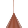 CONO BRICK LAMPA WISZĄCA 1 L (10065) - TK Lighting