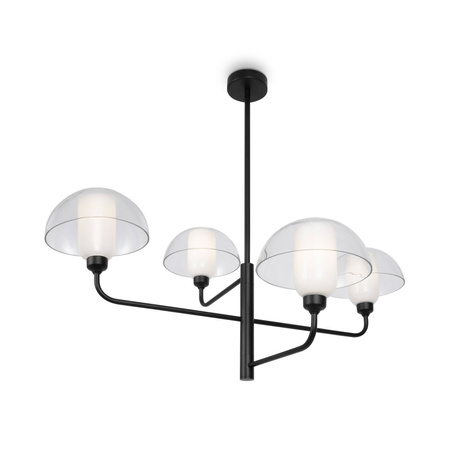 Żyrandol Memory (MOD177PL-04B) - Maytoni