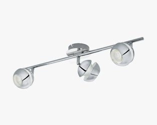 Plafon NOCITO 1 chrom (95481 - EGLO)