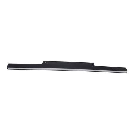 Lampa liniowa do szyny magnetycznej Magnetic track 10mm 20W 3000-6000K (ML2175) - Milagro
