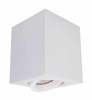 Oprawa Lyon 1 natynkowa biala (LP-5881/1SM WH) - Light Prestige