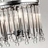 Żyrandol Piper (KL-PIPER-18P-PC) - Elstead Lighting