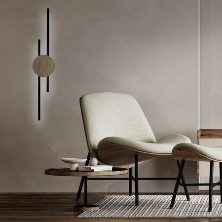 Kinkiet JAVA 2 PŁ (1369) - TK Lighting