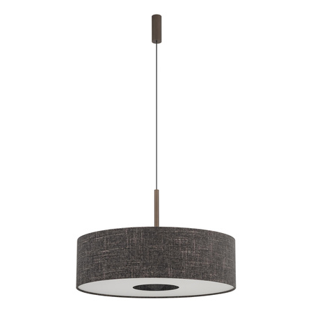 Lampa wisząca AMARELA L (11660) - Nowodvorski