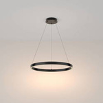 Lampa wisząca Rim Ø60 (MOD058PL-L32B3K) - Maytoni