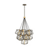 Lampa wisząca  Astrid (HK-ASTRID-11P) - Elstead Lighting
