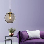 Lampa wisząca Dini (60432) - Fischer&Honsel