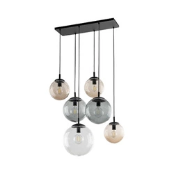 Lampa wisząca ESME MIX 6 (4819) - TK Lighting