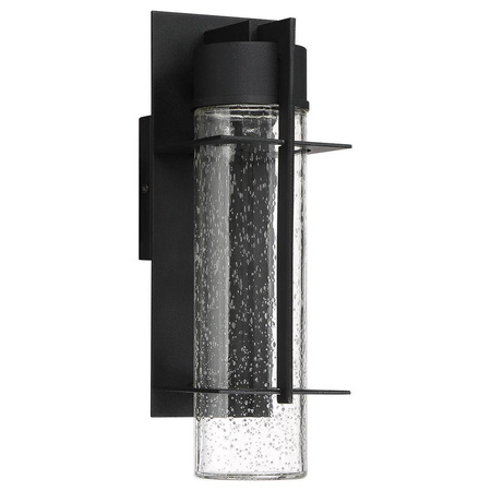 Średni kinkiet LED Eames (QN-EAMES-LED-M-EK) - Quintiesse