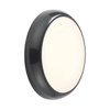 Hero CCT anthracite grey plain bezel (95551) - Saxby