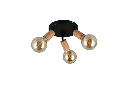 Lampa przysufitowa LAMEGO (R86683335) - RL