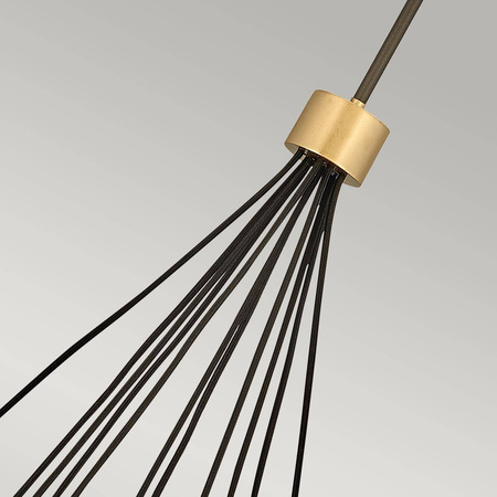 Lampa wisząca  Astrid (HK-ASTRID-11P) - Elstead Lighting