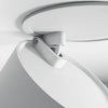Lampa wpuszczana Onda (DL024-12W-DTW-W) - Maytoni