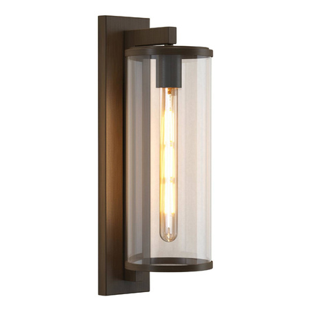 Kinkiet Pimlico 500 Brąz (1413005) - Astro Lighting