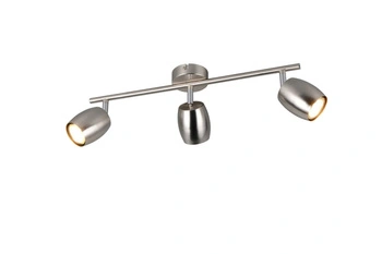 Lampa sufitowa z reflektorami NANCY (R86263007) - RL