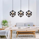 Lampa Loft Sweden Prosta PZE-2320 - DomenoLED