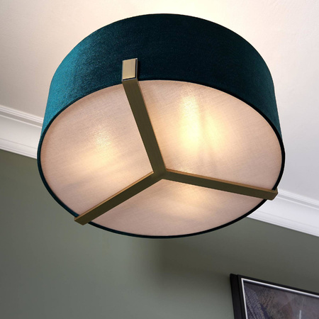 Lampa Wisząca Hayfield (95839) Endon