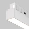 Oprawa do systemu szynowego Basis (TR102-24W4K-W) - Maytoni