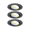 EBL Set Base Zigbee Coin RGBW (PL92468) - PAULMANN