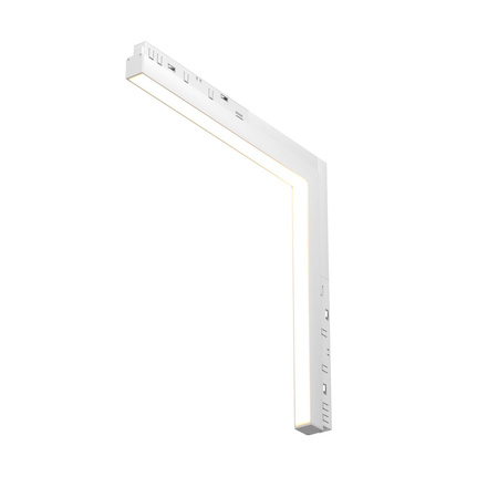 Oprawa do systemu szynowego Basis (TR102-24W-DS-W) - Maytoni