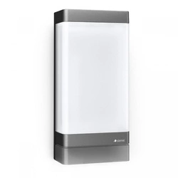 Oprawa numeryczna LED z czujnikem ruchu i zmierzchu oraz Bluetooth L271 digi SC Bluetooth (ST067212) - STEINEL