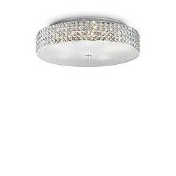 Plafon ROMA PL9 (087863) Ideal Lux