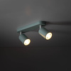 LIVIA MINT LAMPA SUFITOWA 2 (10235) - TK Lighting
