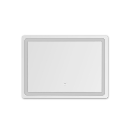 LUSTRO LED 70/50 CM (D3003) - Zuma Line