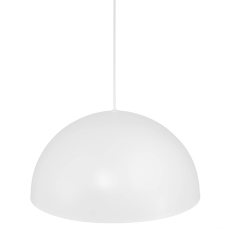 Lampa wisząca ELLEN Nordlux E27 40W Metal Biały