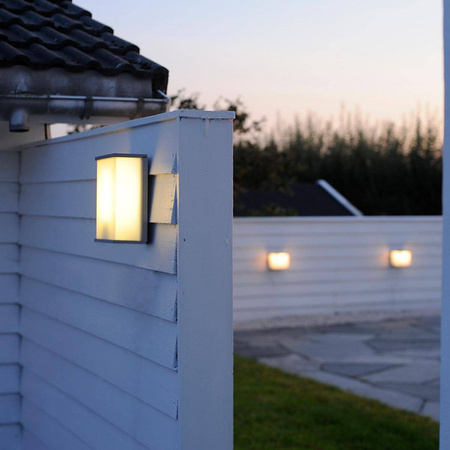 Kinkiet zewnętrzny Torsten (TORSTEN-TALL) - Elstead Lighting