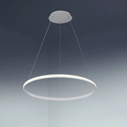 Lampa Wisząca LENS Ø 100 cm (0071.33) - Vivida