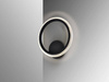 Ring lampa sufitowa kinkiet (717847) - Schuller