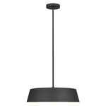 Lampa wisząca Asher (FE-ASHER-5P-MB) - Elstead Lighting