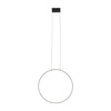 Lampa wisząca CIRCOLO LED M 3000k (10811) - Nowodvorski