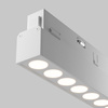 Oprawa do systemu szynowego Points (TR031-4-12WTW-DD2-W) - Maytoni
