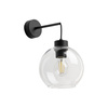 Kinkiet CUBUS TRANSPARENT (10245) - TK Lighting