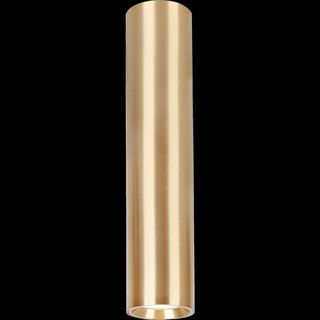 GENESIS SPOT GOLD 1xGU10 30cm (ML0389) - Milagro