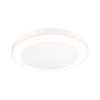 Plafoniera CIRCULA  14W SH Zigbee 2200-3000K IP44 230V biały / tworzywo sztuczne (PL94527) - PAULMANN