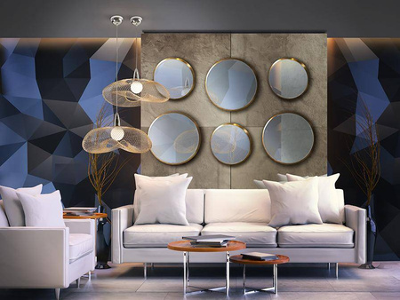 Forma lampa wisząca (735964) - Schuller