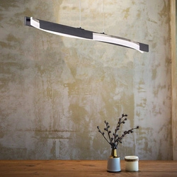 Lampa wisząca Bridge  (60704) - Fischer&Honsel